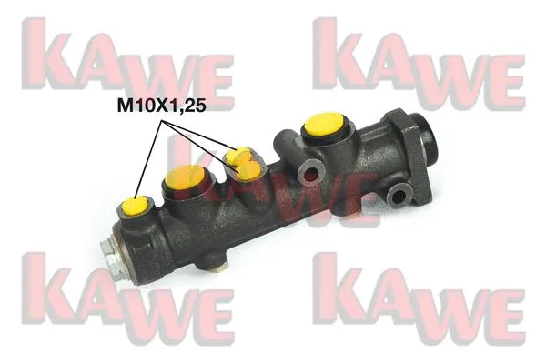 Brake Master Cylinder (B6739)