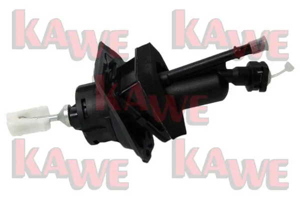 Master Cylinder, clutch (M2373)