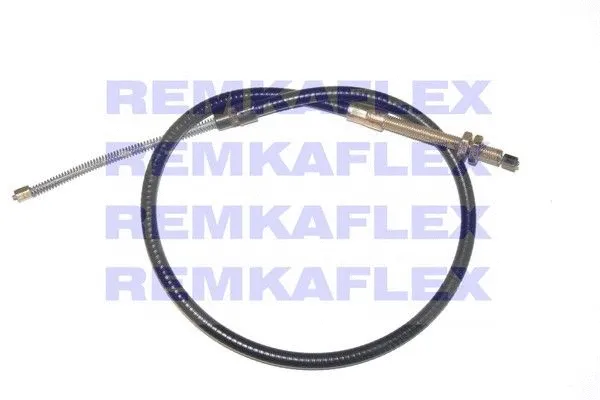 Cable Pull, parking brake (46.1760)
