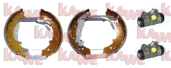 Brake Shoe Set (OEK266)
