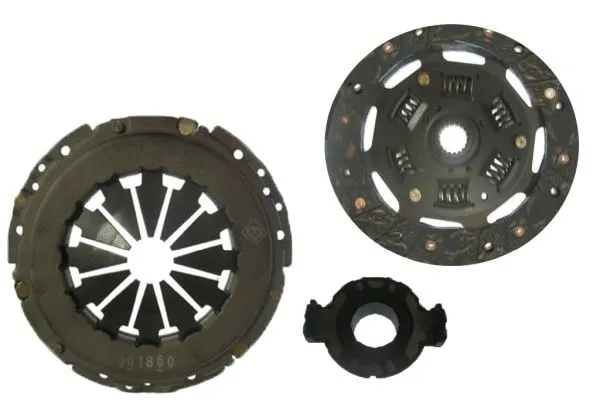 Clutch Kit (961860)