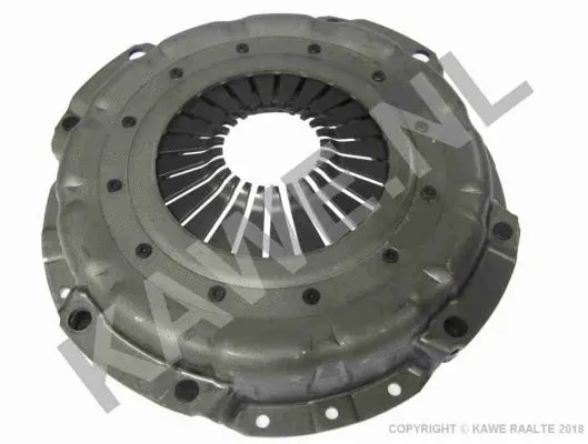 Clutch Pressure Plate (6111)