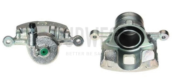 Brake Caliper (342130)