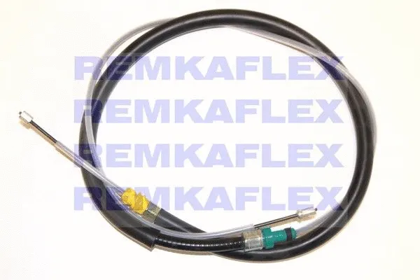 Cable Pull, parking brake (42.1011)