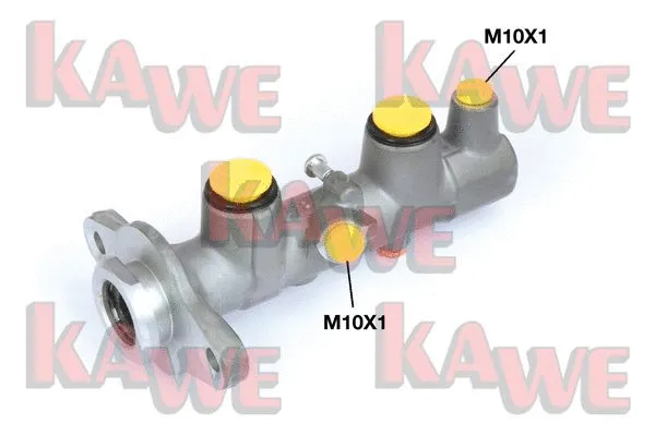 Brake Master Cylinder (B1086)