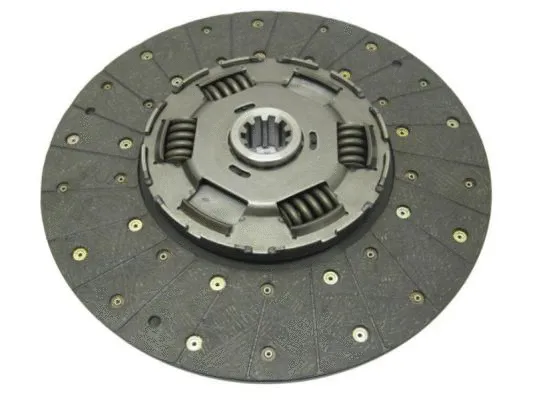 Clutch Disc (4531)
