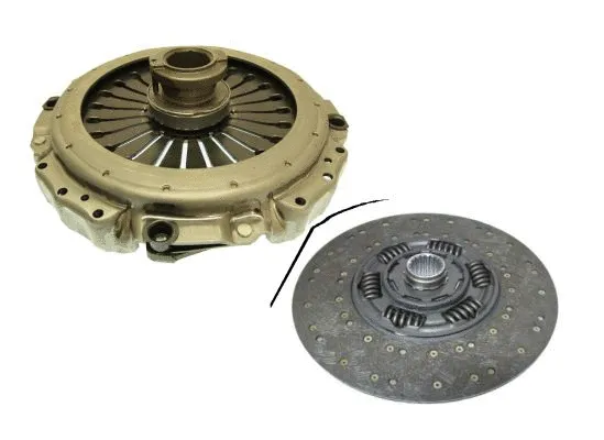 Clutch Kit (7179502)