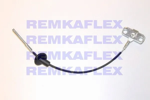 Cable Pull, parking brake (40.0010)