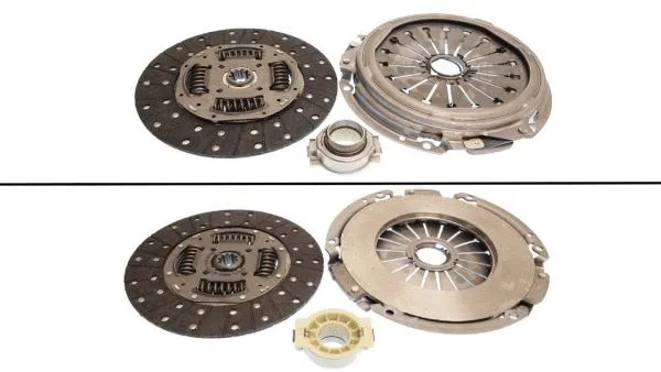 Clutch Kit (7227505)