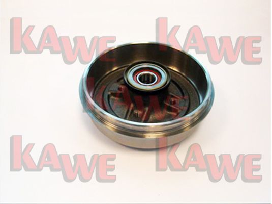 Brake Drum (7D0702CA)
