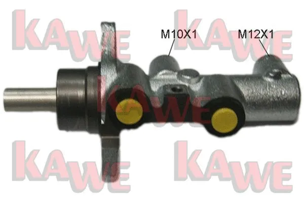 Brake Master Cylinder (B1452)