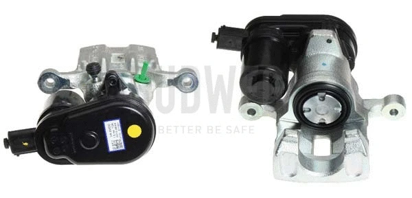 Brake Caliper (345081)