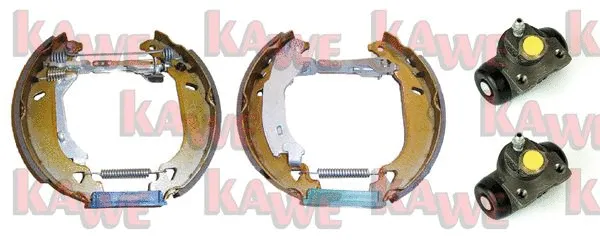 Brake Shoe Set (OEK047)