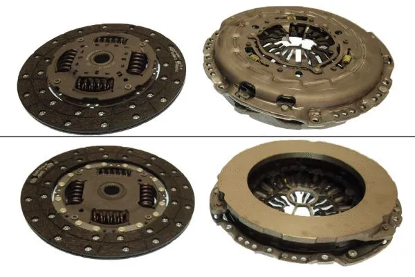 Clutch Kit (962816)