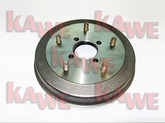 Brake Drum (7D0521)