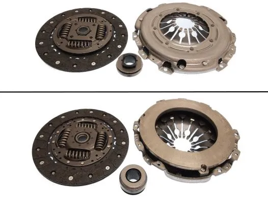 Clutch Kit (962742)