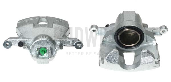 Brake Caliper (345566)