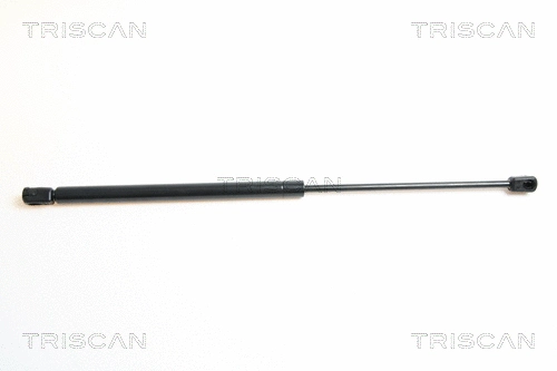 Gas Spring, bonnet (8710 15104)
