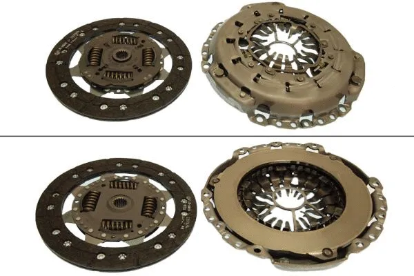 Clutch Kit (962758)