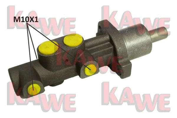 Brake Master Cylinder (B1591)