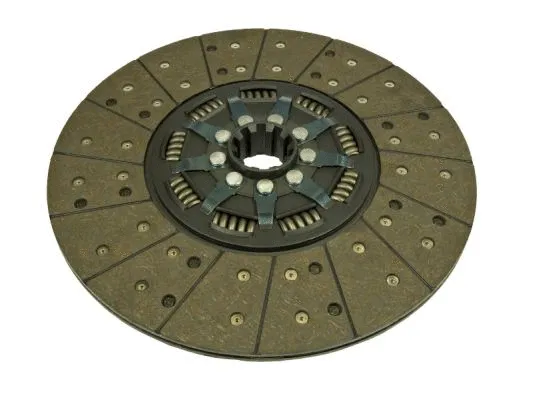 Clutch Disc (4207)
