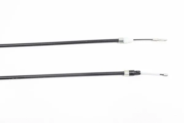 Cable Pull, parking brake (58.1810)