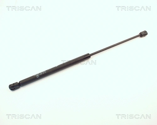 Gas Spring, boot/cargo area (8710 1609)