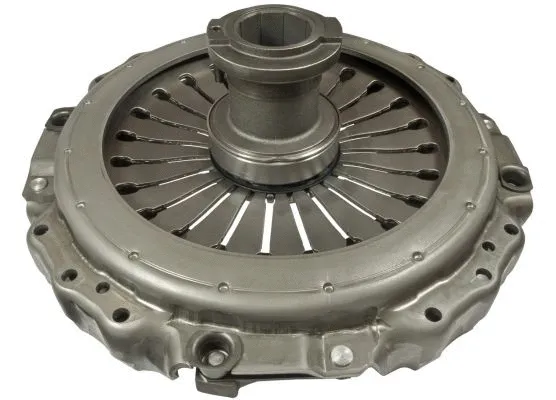 Clutch Pressure Plate (7118)