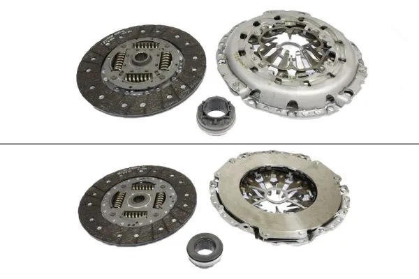 Clutch Kit (962803)