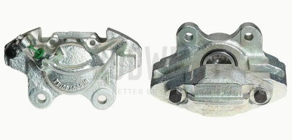 Brake Caliper (342501)