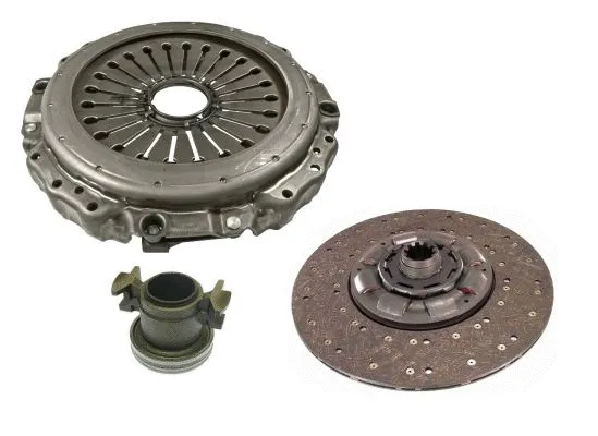 Clutch Kit (7078508)