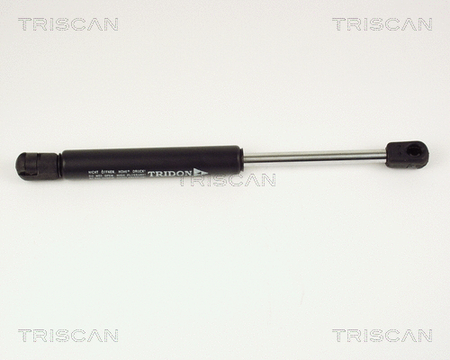 Gas Spring, boot/cargo area (8710 2802)
