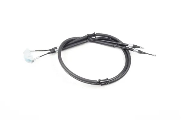 Cable Pull, parking brake (60.1845)