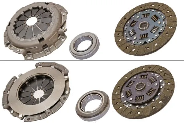 Clutch Kit (954601)