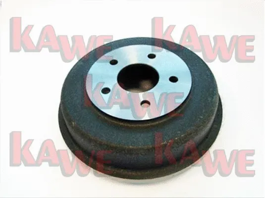 Brake Drum (7D0645)