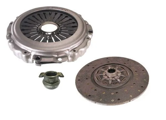 Clutch Kit (7098501)