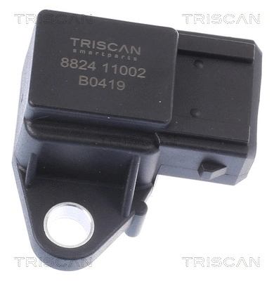 Sensor, intake manifold pressure (8824 11002)