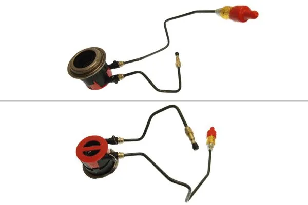 Central Slave Cylinder, clutch (990074)