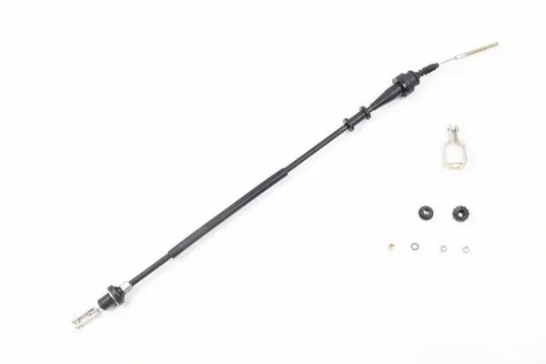 Cable Pull, clutch control (74.2080)