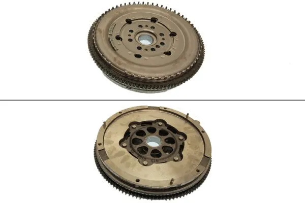 Flywheel (DMF226)