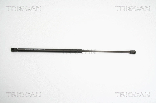 Gas Spring, boot/cargo area (8710 28231)