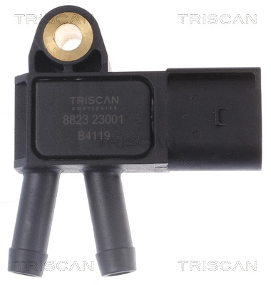 Sensor, exhaust pressure (8823 23001)