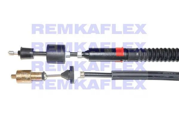 Cable Pull, clutch control (46.2610AUT)