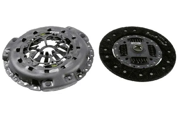 Clutch Kit (962337)