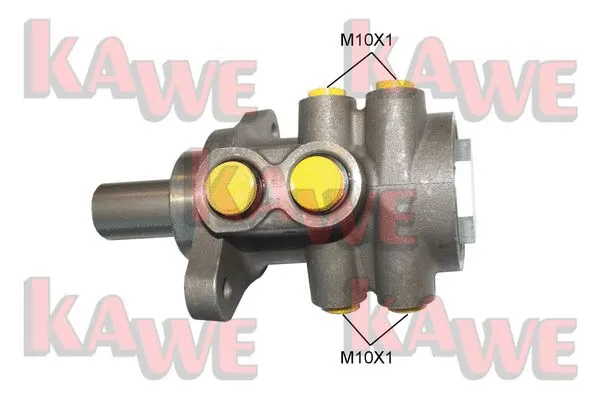 Brake Master Cylinder (B1081)