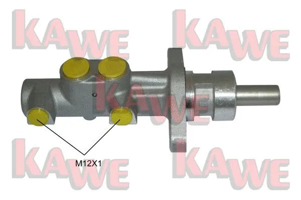 Brake Master Cylinder (B1582)
