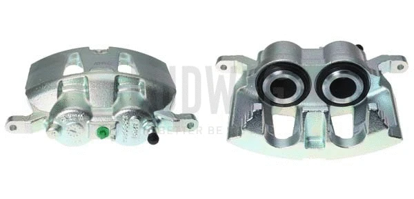 Brake Caliper (345157)