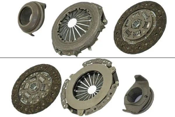 Clutch Kit (951652)