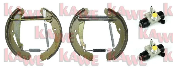 Brake Shoe Set (OEK419)