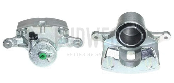 Brake Caliper (345278)
